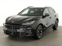 Gebraucht Cupra Terramar 204 PS (150 kW) 2025 Midnight schwarz metallic SUV