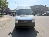 Second-hand Ford Transit 125 CP (91 kW) 2012 Alb Pickup