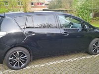 gebraucht Toyota Verso 1.8l Valvematic Executive Multidrive S...