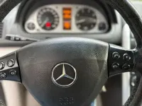 Gebraucht Mercedes A170 Avantgarde 110 PS (80 kW) 2006 Silber Limousine
