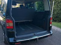 Second-hand VW T5 131 CP (96 kW) 2004 Van
