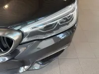 Gebraucht BMW M550 Shadowline 530 PS (389 kW) 2020 Grau Limousine