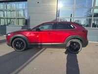 Neu Mazda CX-30 Nagisa 140 PS (102 kW) 2026 Soul red crystal m SUV