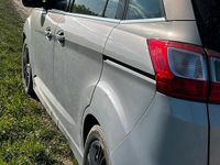Gebraucht Ford C-MAX 115 PS (84 kW) 2011 Grau Van / Kleinbus
