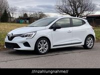 Gebraucht Renault Clio V Equilibre 67 PS (49 kW) 2023 Weiß Limousine