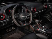 Gebraucht Audi RS3 Ambiente 400 PS (294 kW) 2019 Grau Limousine