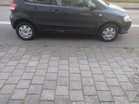 Second-hand VW Fox 55 CP (40 kW) 2006 Gri Hatchback