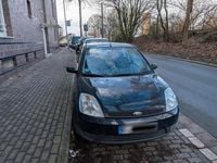 Gebraucht Ford Fiesta 60 PS (44 kW) 2005 Andere farben Kleinwagen