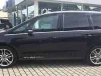Gebraucht Ford Galaxy Trend 190 PS (139 kW) 2023 Schwarz Van / Kleinbus