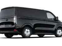 Neu Ford Transit Custom Trend 150 PS (110 kW) 2026 Schwarz metallic Van