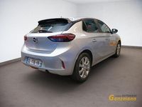 Second-hand Opel Corsa Edition 75 CP (55 kW) 2023 Argintiu Berlinǎ