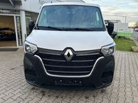 gebraucht Renault Master Kasten L1H1 Ka 2,8t Klima Kamera