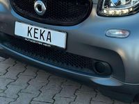 Gebraucht Smart ForTwo Cabrio 71 PS (52 kW) 2019 Grau Cabrio