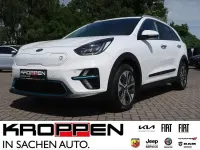 Gebraucht Kia e-Niro Spirit 150 kW (204 PS) 2020 Weiss SUV