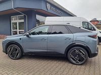 Neu Peugeot e-3008 Long Range 169 kW (231 PS) 2025 Grau SUV