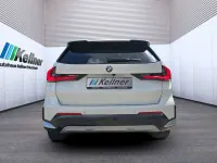 Gebraucht BMW X1 xLine 211 PS (155 kW) 2024 Mineralweiß met. SUV