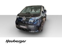 Gebraucht VW ID. Buzz Pro 150 kW (204 PS) 2022 Deep black perleffekt Van / Kleinbus