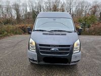 gebraucht Ford Transit 4X4 Allrad