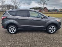 Gebraucht Ford Kuga 179 PS (131 kW) 2016 Grau SUV
