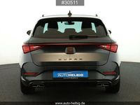 Gebraucht Cupra Leon 150 PS (110 kW) 2024 Grau Limousine