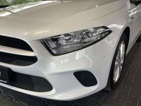 gebraucht Mercedes A250 e MBUX - Apple CarPlay - Parktronic
