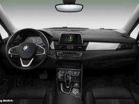 gebraucht BMW 218 d ADVANTAGE+LED+HiFi+DA+16"