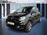 Gebraucht Renault Twingo Equilibre 60 kW (82 PS) 2022 Sternenschwarz Kleinwagen