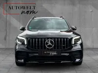 Gebraucht Mercedes GLB35 AMG 306 PS (225 kW) 2021 Schwarz SUV