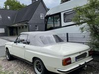Gebraucht BMW 1600 86 PS (63 kW) 1971 Weiß Limousine