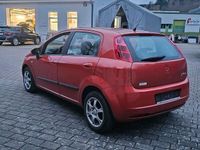 gebraucht Fiat Punto 1.4