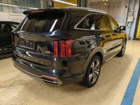 Gebraucht Kia Sorento 265 PS (194 kW) 2021 Blau SUV