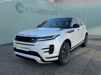 Gebraucht Land Rover Range Rover evoque HSE Dynamic 204 PS (150 kW) 2024 Weiß SUV