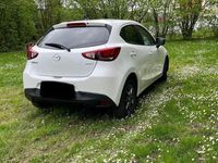 gebraucht Mazda 2 SKYACTIV-G 90 Nakama