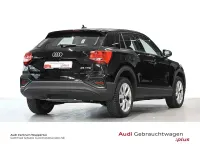 Gebraucht Audi Q2 Comfort 150 PS (110 kW) 2025 Schwarz SUV