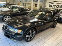 gebraucht BMW Z3 ROADSTER 2,8L*192ps*TÜV04/26*Sauber*