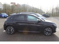 gebraucht Peugeot e-208 GT Elektro 156 *360° Rückfahrkamera*