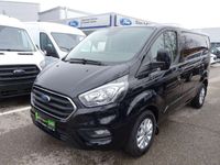 gebraucht Ford 300 Transit CustomL1 Trend AHK*KLIMA*SHZ*CAM*LM