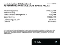 Gebraucht BMW X5 M Sport 530 PS (389 kW) 2025 Grau SUV