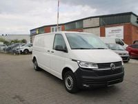 Gebraucht VW Transporter 150 PS (110 kW) 2021 Weiß Van