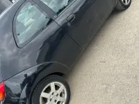 Używany Ford Ka 69 KM (50 kW) 2007 Czarny Hatchback