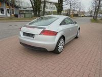 Second-hand Audi TT 200 CP (147 kW) 2006 Argintiu Coupe