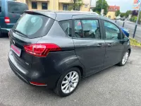 Occasion Ford B-MAX SYNC Edition 101 ch (74 kW) 2017 Gris Monospace