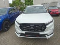 Gebraucht Honda CR-V Advance 148 PS (108 kW) 2023 Weiß SUV