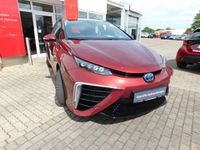 gebraucht Toyota Mirai Wasserstoff JBL Leder NAVI