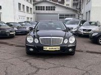 Second-hand Mercedes E220 170 CP (125 kW) 2009 Negru Berlinǎ