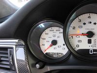 Gebraucht Porsche Macan S 340 PS (250 kW) 2015 Tiefschwarzmetallic SUV