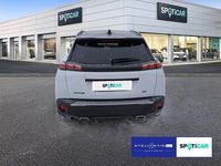 Gebraucht Peugeot 2008 GT 131 PS (96 kW) 2023 Weiß SUV