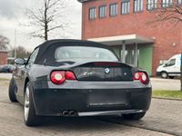 gebraucht BMW Z4 2.2