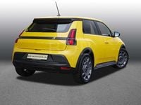 Gebraucht Renault 5 E-Tech Evolution 89 kW (122 PS) 2025 Pop yellow Limousine