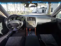 Gebraucht Lexus GS300 222 PS (163 kW) 1999 Silber Limousine